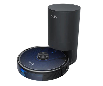 Robot sprzątający Eufy Robovac L35 Hybrid+ ze stacją autoopróżniania